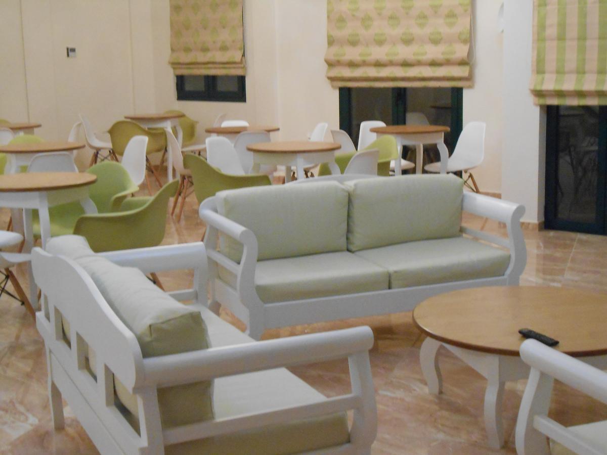 Element Hotel Elafóniszosz Kültér fotó