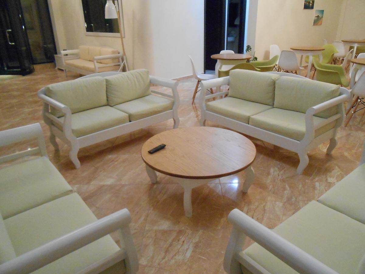 Element Hotel Elafóniszosz Kültér fotó