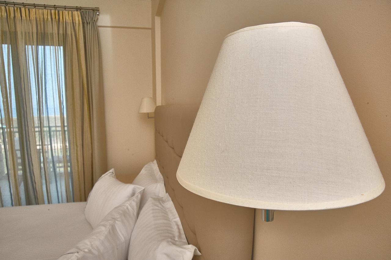 Element Hotel Elafóniszosz Kültér fotó