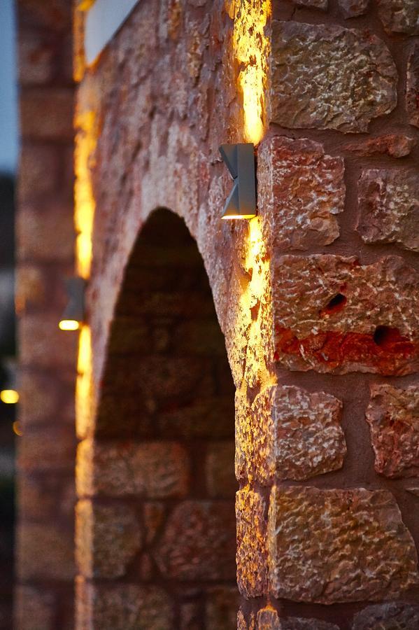 Element Hotel Elafóniszosz Kültér fotó