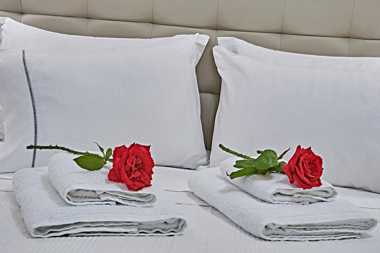 Element Hotel Elafóniszosz Kültér fotó